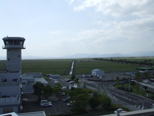 管制塔