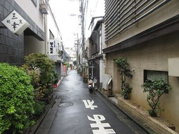 ２０２５１００１神楽坂７