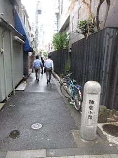 ２０２５１００１神楽坂２