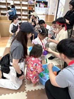 ヨーヨー