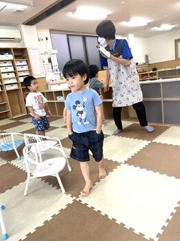 0918②椅子はる