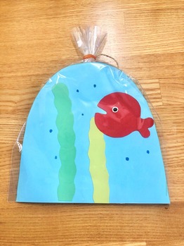 金魚1