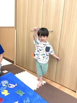 0722あやと魚