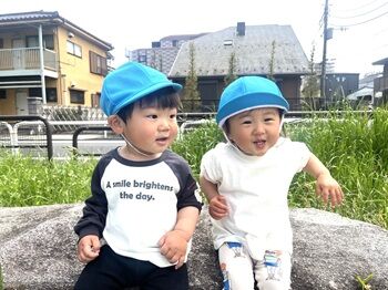 0413けいな&ゆうせい