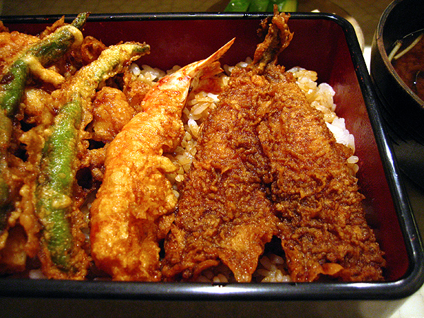 築地にて その87 天麩羅 なかがわ 2 習志野習志の食日記 休止中 築地にて その87 天麩羅 なかがわ 2 習志野習志の食日記 休止中