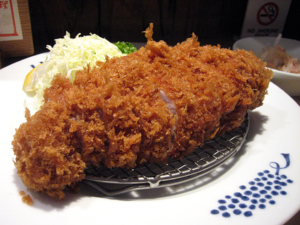 驚くほど分厚いトンカツ 新小岩 レストラン うち田 習志野習志の食日記 休止中 驚くほど分厚いトンカツ 新小岩 レストラン うち田 習志野習志の食日記 休止中