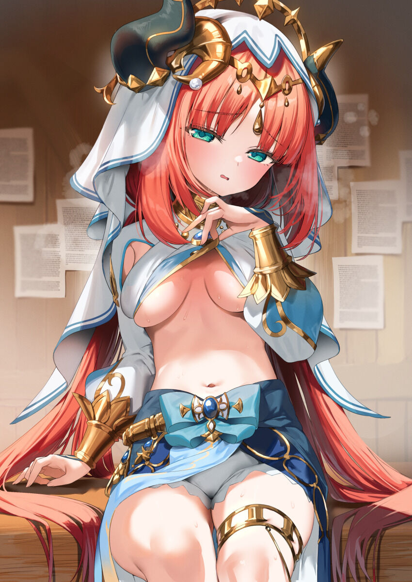 3