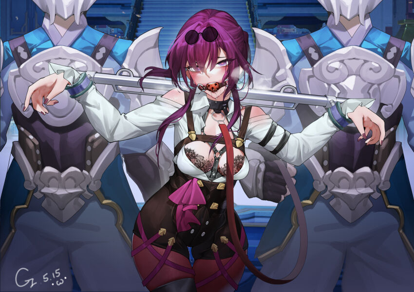 3