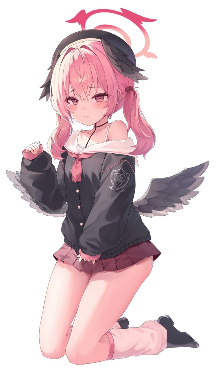 7