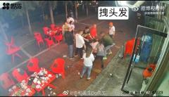 中国でセクハラ抵抗の女性に集団暴行、２８人起訴…後ろ盾の警察幹部も処分へ