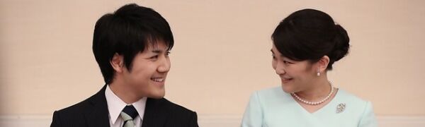 【速報】秋篠宮家と統一教会の関係に小室圭さんも急浮上！眞子様との結婚は合同結婚式によるものだった！？