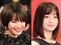 広瀬すず“激怒”再び!? 橋本環奈の億ション購入にシットの炎メラメラ…