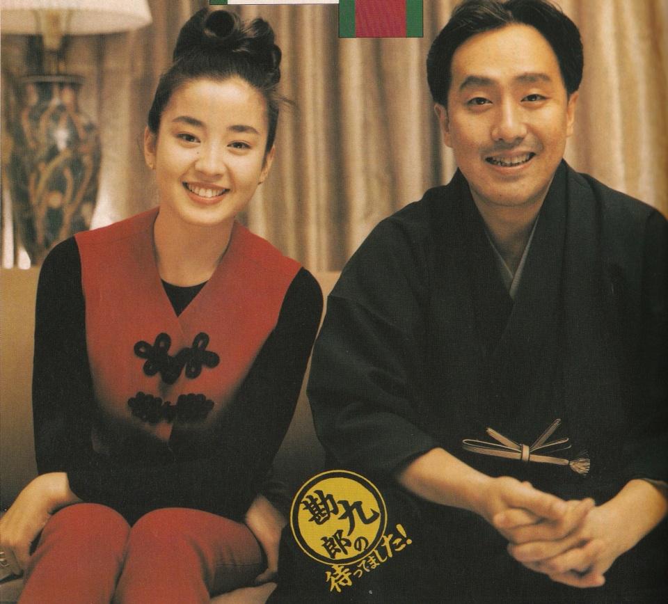 母の死から2日で堂々演技 宮沢りえ不屈の女優魂 世の中の天職情報をスッパ抜く