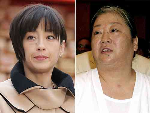 母の死から2日で堂々演技 宮沢りえ不屈の女優魂 世の中の天職情報をスッパ抜く