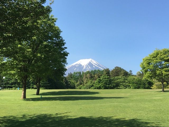 渡辺英一オフィシャルブログ 今日の富士山 in 富士吉田 tenshi828