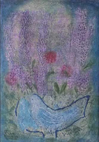 絵本とファインアートのあいだに Part7