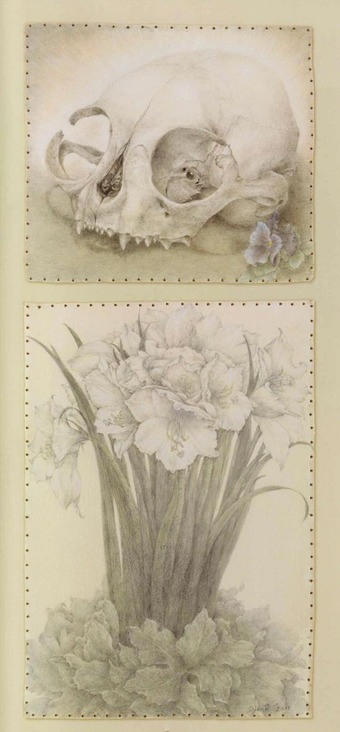 山本じん展 petit amour 2011_5DM