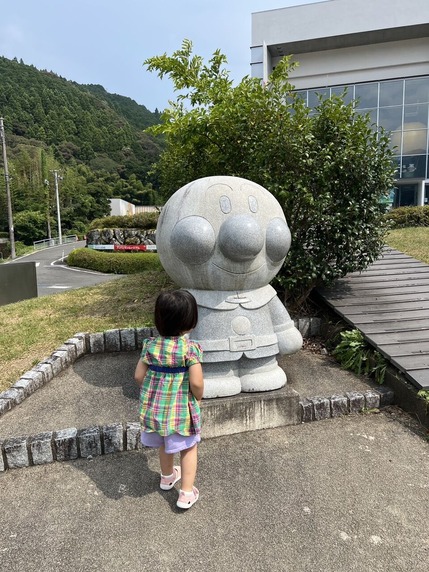 ケロケロウメサンのワンポイント風水『鬼門は恐れず鎮める』
