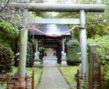 金鶏神社