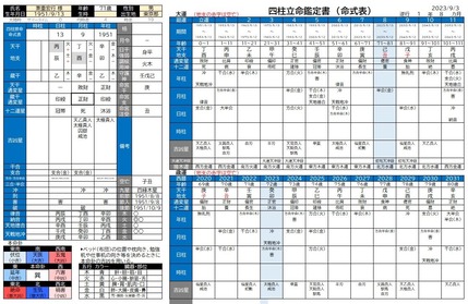 ビッグモーター保険金不正水増し請求事件を風水学と命理学にて考察Ⅱ