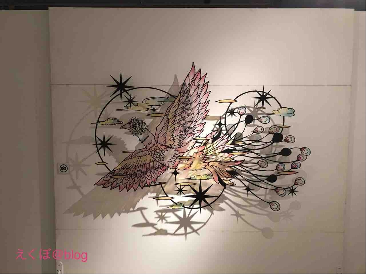 アニメ 夏目友人帳展 に行ってきた Hsp主婦が送る 天真爛漫 えくぼlife