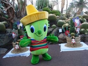 シャボくん