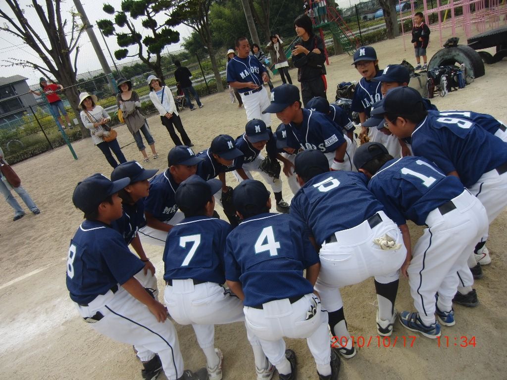 天子連メジャーズのブログ 画像 第四回ナガセケンコー杯茨木少年少女ソフトボール大会