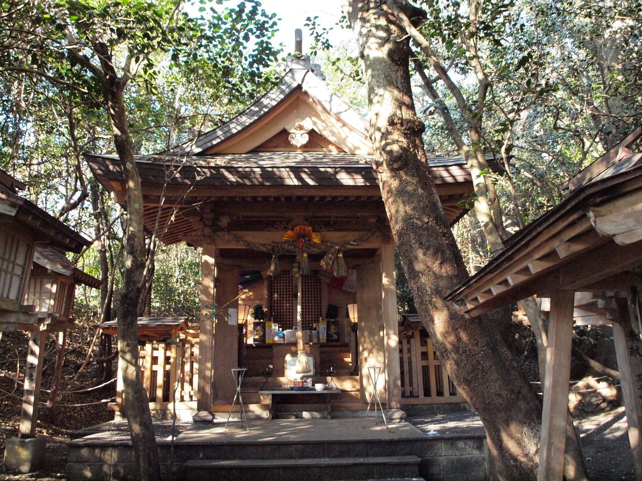 神社参り 八大龍王水神社 永ノ内 編 生きとし生けるもの 神社参り 八大龍王水神社 永ノ内 編 生きとし生けるもの