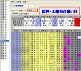 エクスプロージョン狙い目