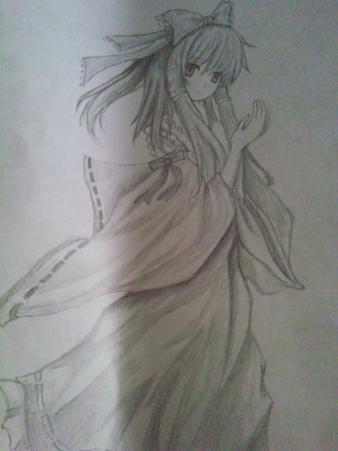 東方に迎撃の容易あり かねまゑの僕の誕生日は３月１８日です V