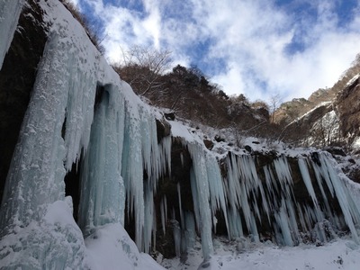 雪山3