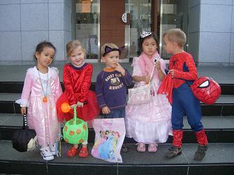 halloween5