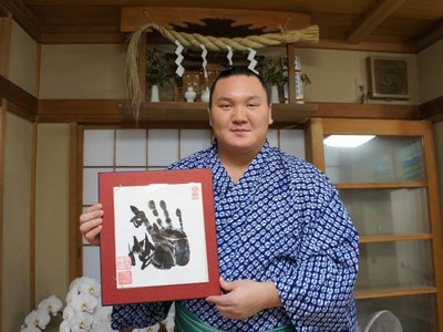 横綱
