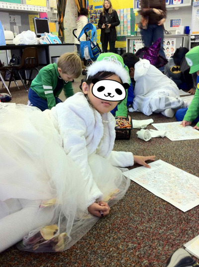 BlogPaint