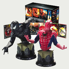 スパイダーマン
