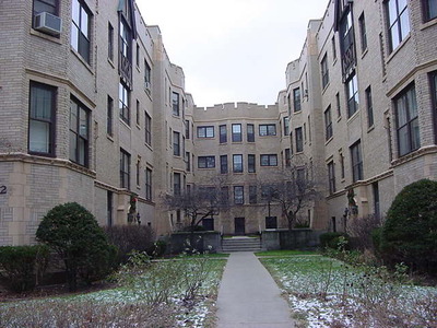 Evanston