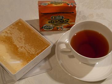 tea