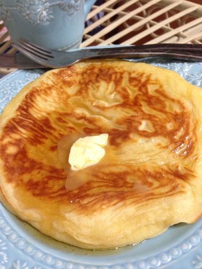 朝ご飯2