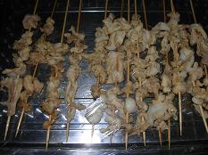 waniyakitori
