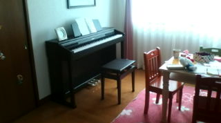 piano