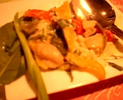 curry