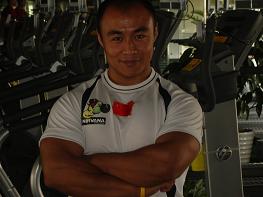 trainer