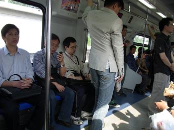 電車