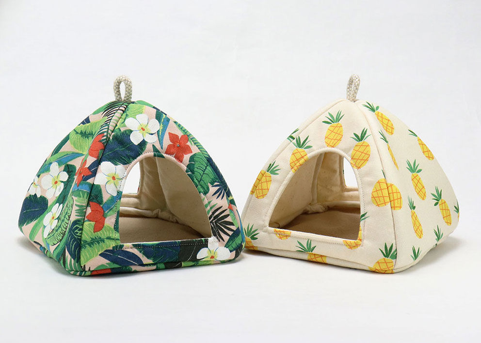 バードテント 花様 【公式通販】