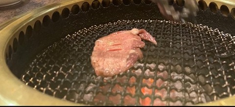 焼肉.