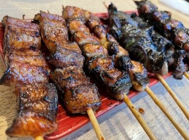 焼鳥