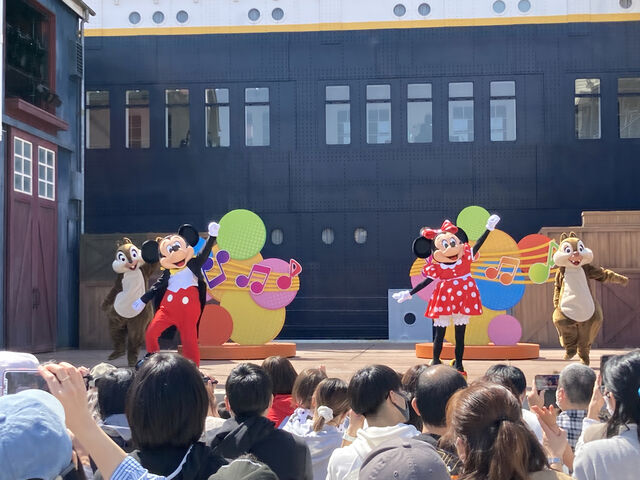 22年 母 子供3人でどれぐらいディズニーを楽しめる 子連れ体験談 子供3人 元リケジョ転勤妻の奮闘記