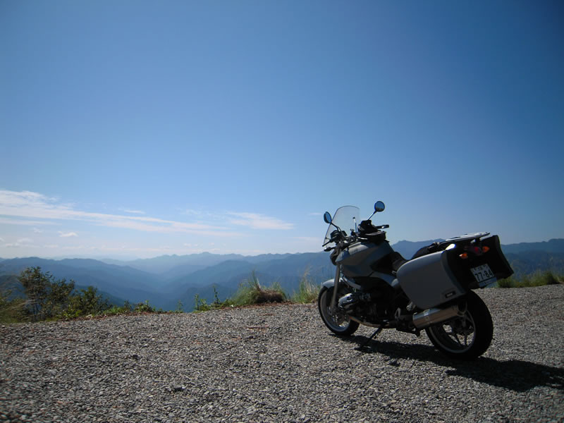 ツーリング（自動車＆自転車＆バイク）に関するWebメディア