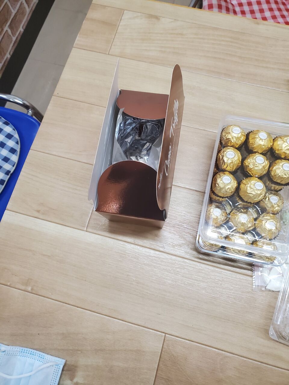 バレンタイン ワキヤクのキャッチボール バレンタイン ワキヤクのキャッチボール