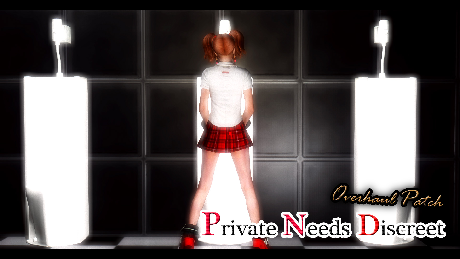 Private Needs